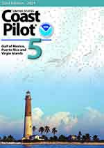 thumbnail for chart Gulf of Mex, Puerto Rico, Virgin Islands